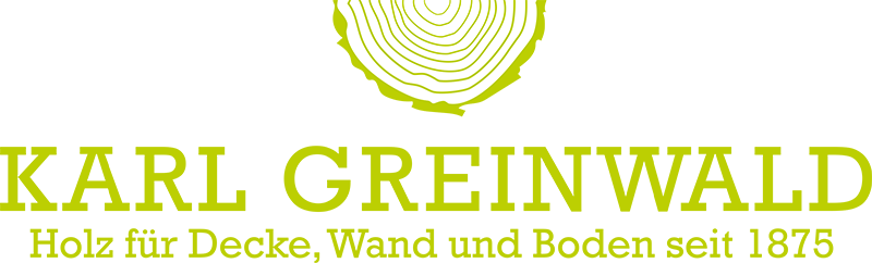Logo Karl Greinwald e.K. Holzhandlung und Hobelwerk